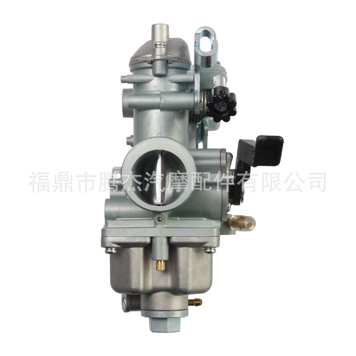 摩托车赛车化油器ForCBX250CRF230FRXR600RAAC200-250cc