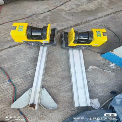 二手S1ICK/施克PLS101-312激光扫描仪 图实物