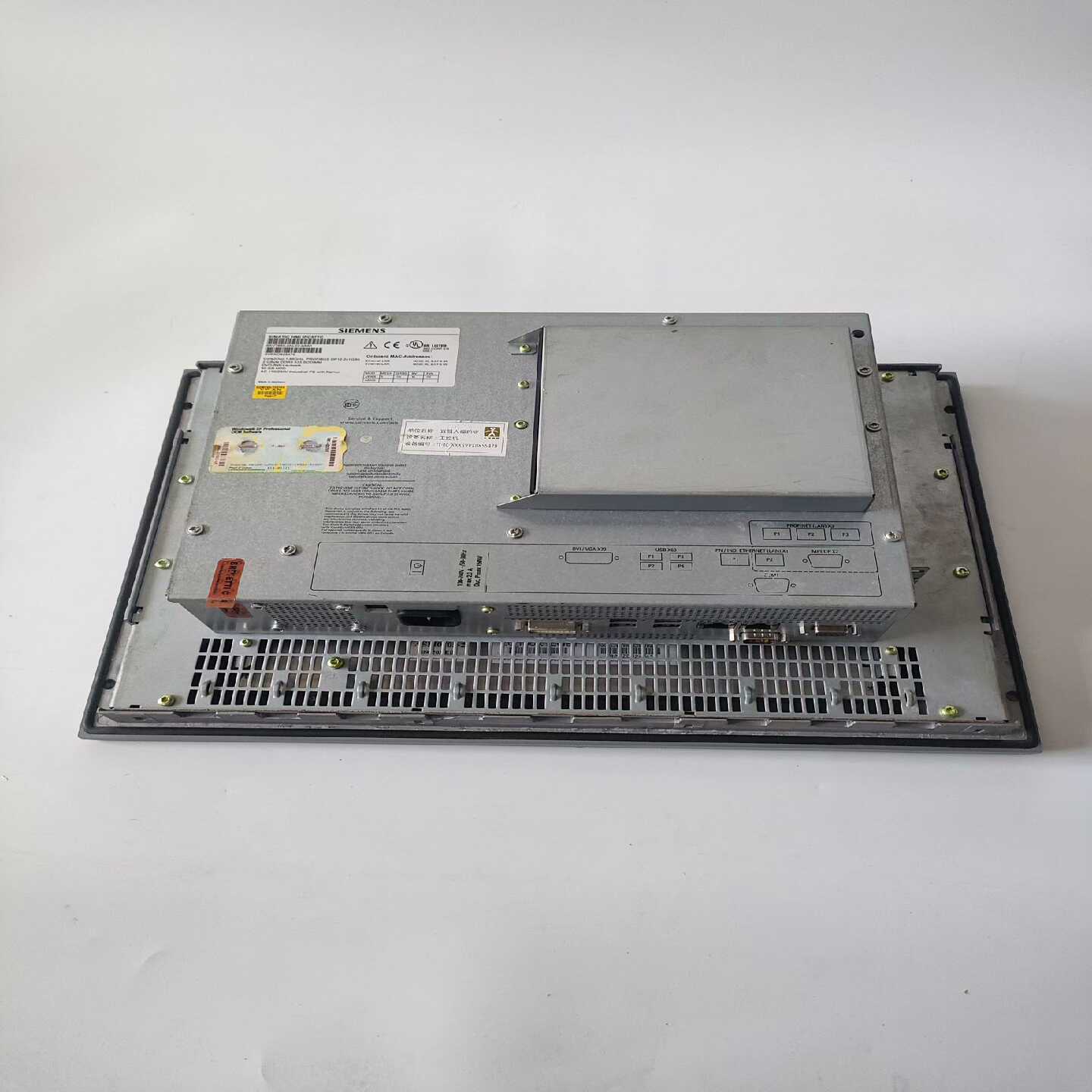 IPC577C工控机6AV7885-2AL22-0AA询价