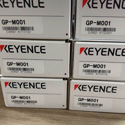 溢价-KEYENCE基恩士GPM001超强型数字压力传感