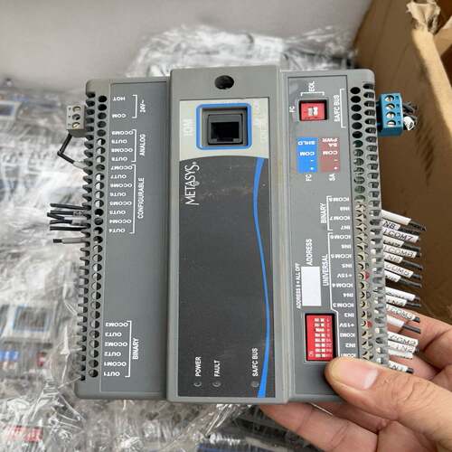 江森控制器MS-IOM4710-0 MS-IOB4710-0~询价