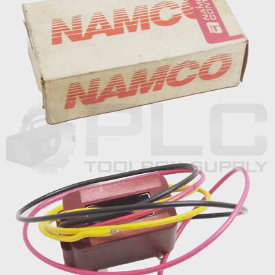 Nuovo Namco Eb20173245 Bobina 115V 5060HZ *Leggi*
