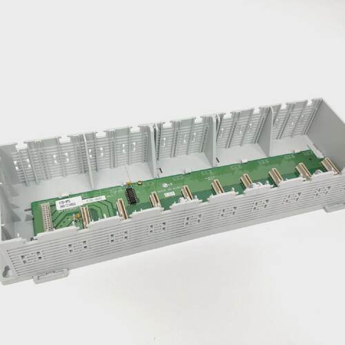 LG K3B8MS Base Tableau 8 Machines  Sous pour IO Module