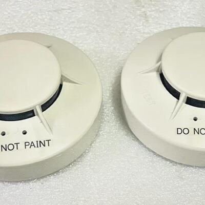 NOHMI BOSAI DETECTOR HEAD PHOTOELECTRIC FDK01U