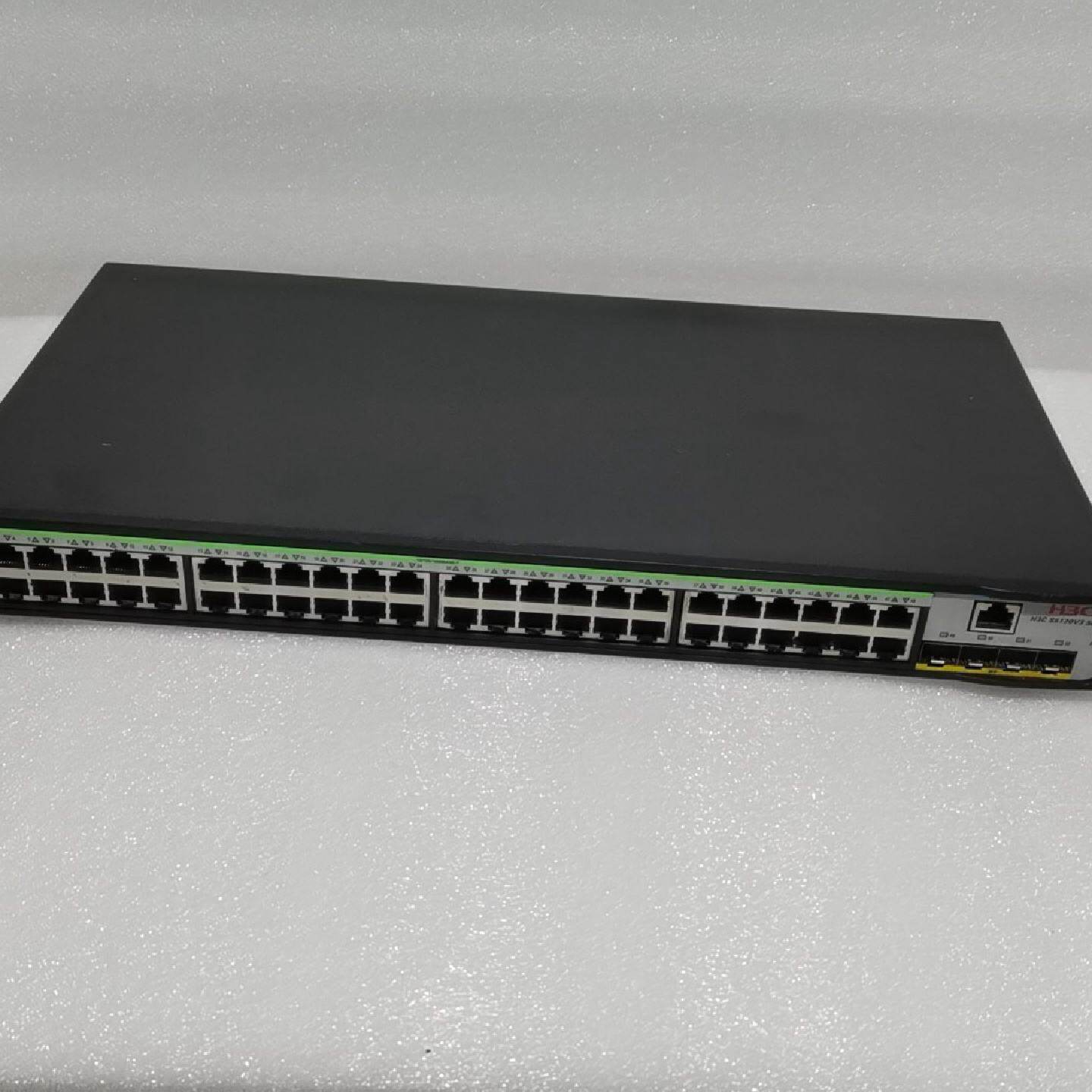 议价--H3C S5120V3-52P-LI 48口全千兆交换机，带