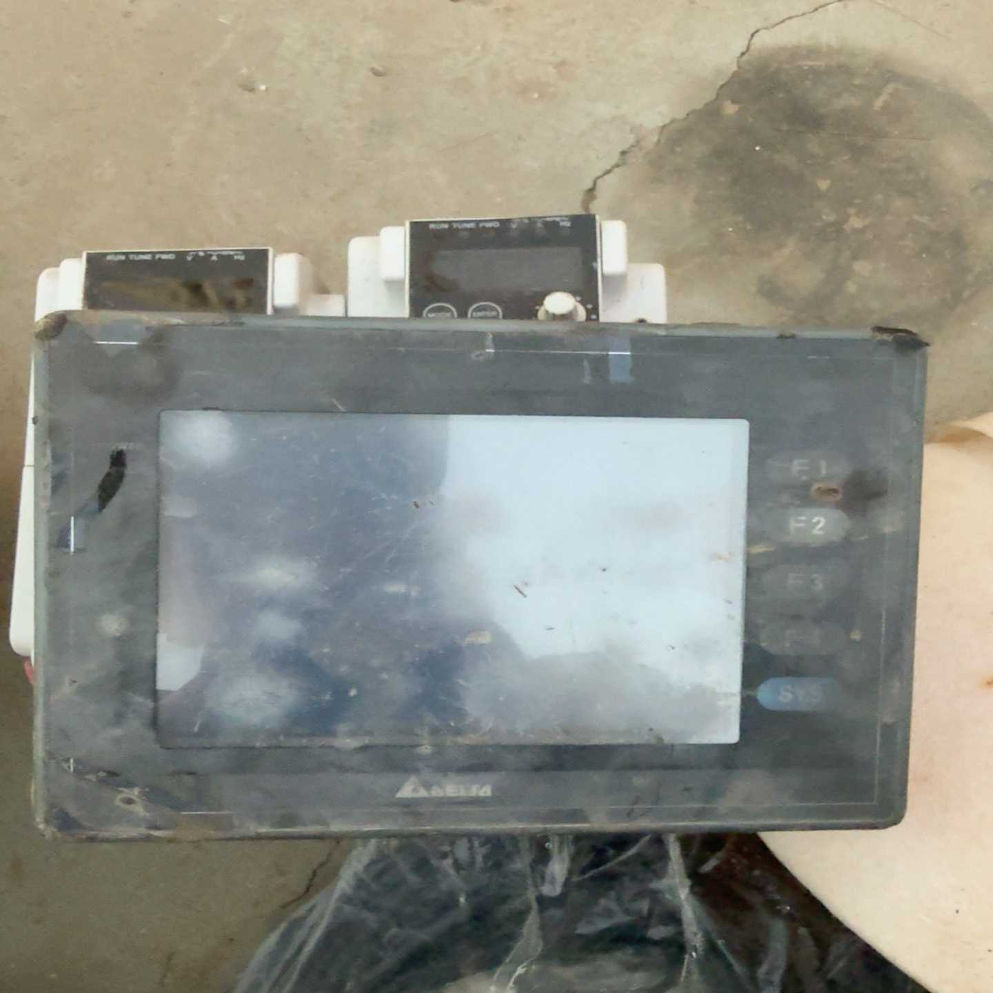 触摸屏DOP-AS57BSTD，，，功