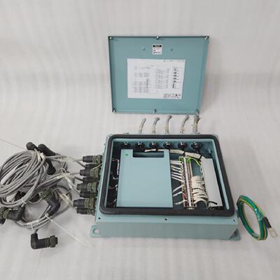 TECHCROSS ECU SIGNAL JUNCTION BOX ESJ 1.1