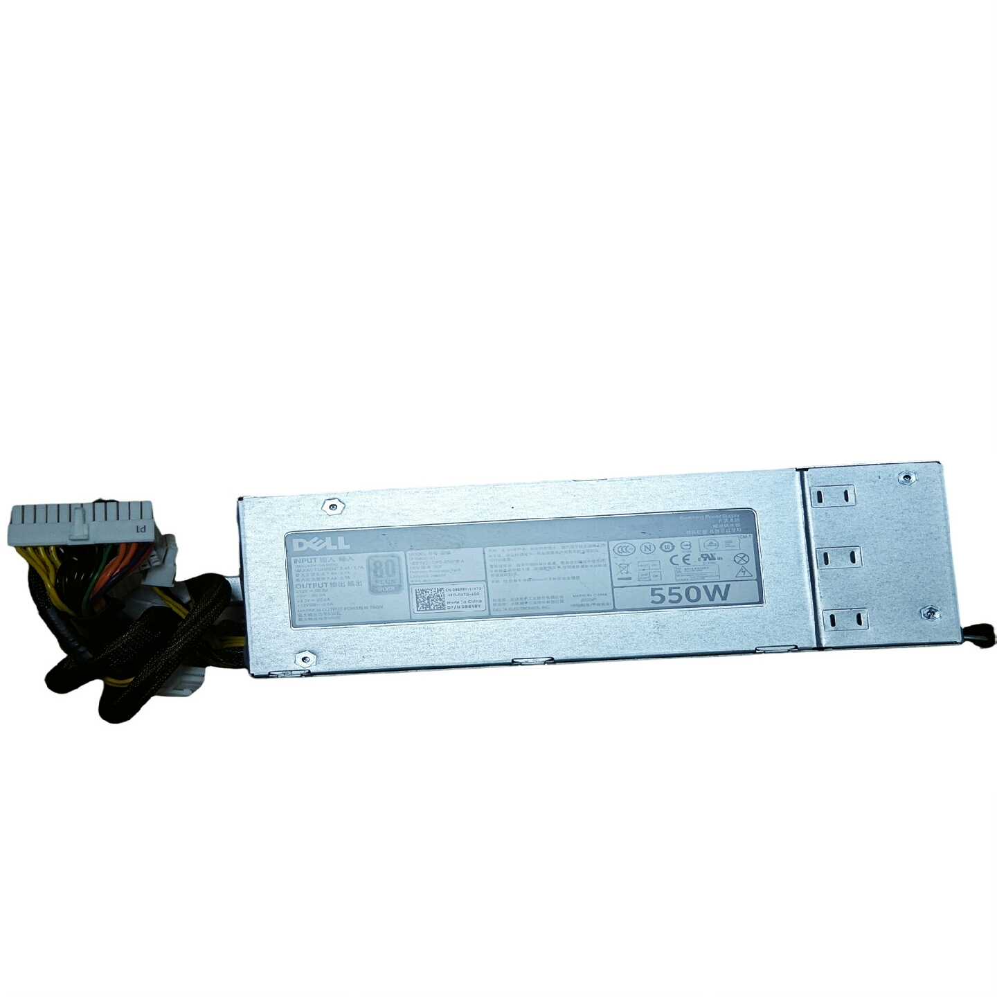 DELLT420550W冷电源F550议价