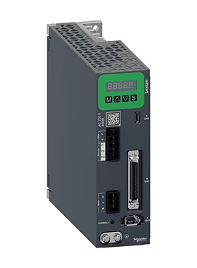 议价1000W施耐德伺服驱动LXM18PCU10M2X单相全新原装正品现货质保