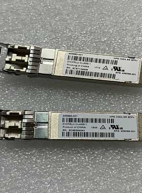 询价拍~Hp HPE 455885-001 455883-B21 1