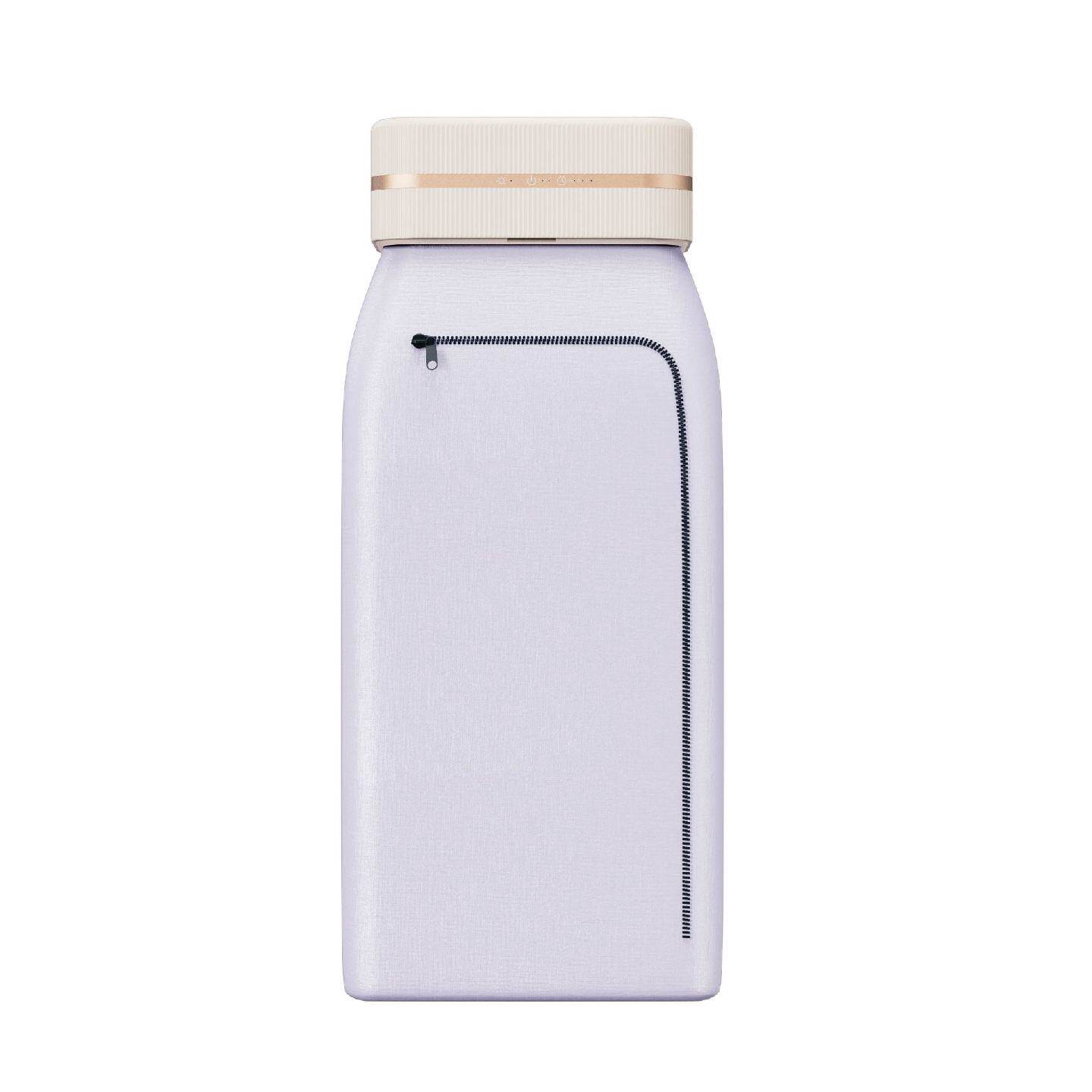 跨境折叠干衣机宿舍衣服快速烘干机折叠600W杀菌烘衣机小型便携式