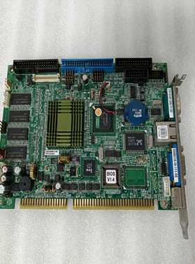 议价威达工控主板 IOWA-GX-466-128MB-R11-S