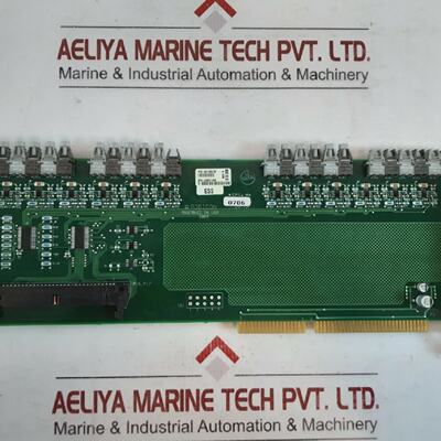 TABLERO De Circuito Impreso ROBICON 461D85.00 Rev.B 471386A
