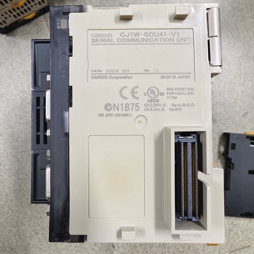 询价-PLC型号CP1HX40DTD五条