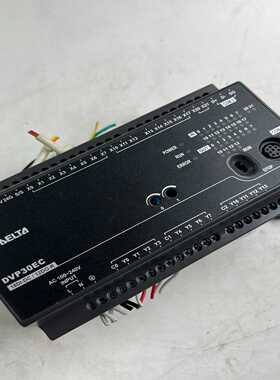 DVP30EC00R3台达PLC、二手拆机、图片就是实物成色--议价商品