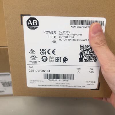 议价22BD2p3n104 Frequency Converter In Stock Guareed Quality