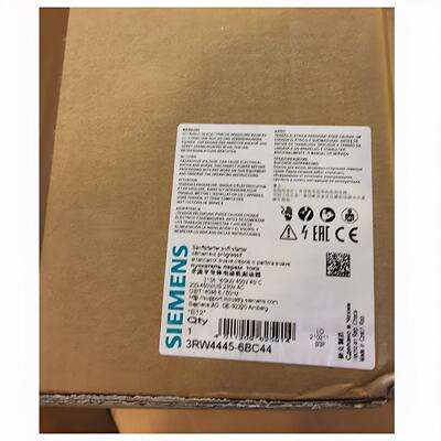 议价软起动器3RW5213-3TC04 3RW5235-6TC04 3RW5980-0CS 0HS00 0H