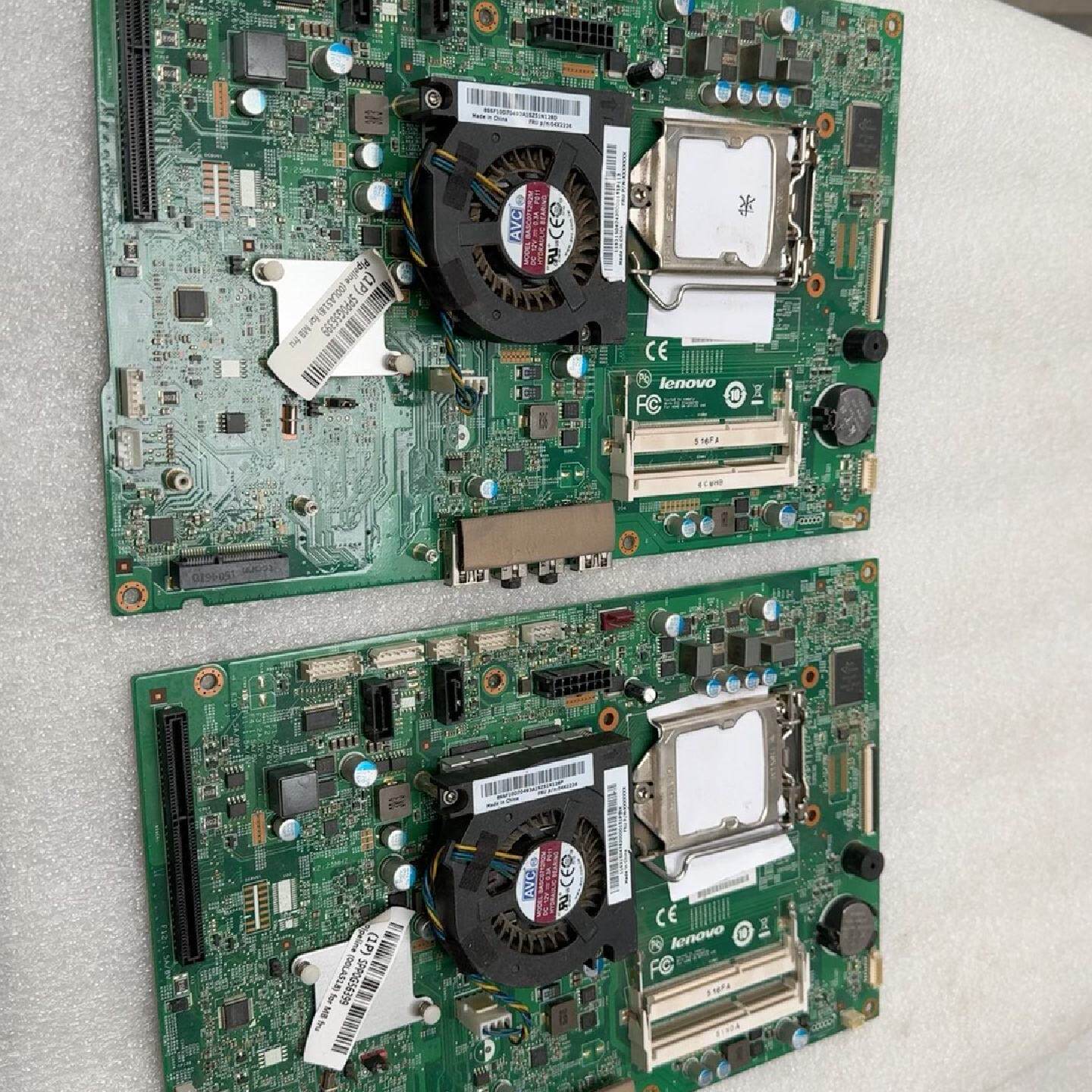 出2片，联想B5030一体机主板，型号PIH81F--议价商品