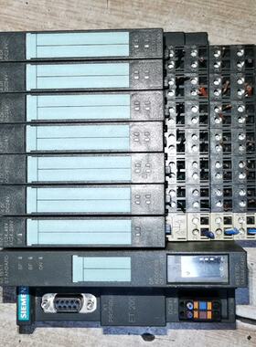 议价Plc Module Set Et200s 6Es7 131适用