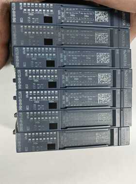 模块6ES7132-6BH00-0BA0橙色好询价