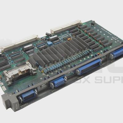 Scheda PCB MITSUBISHI MC324 MC324A *LEGGI*