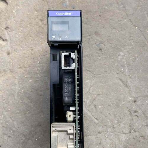 【询价】AB 1756-CNBR/E适用