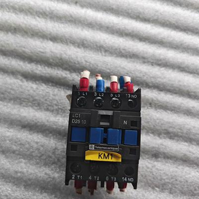 议价Ac Contactor Lc1D2510 Original Disassembly With Auxiliar