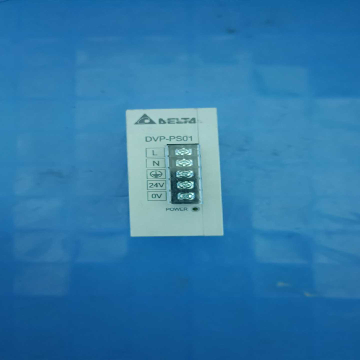 台达PLCDVP-PS01实物图片有请留言。询价