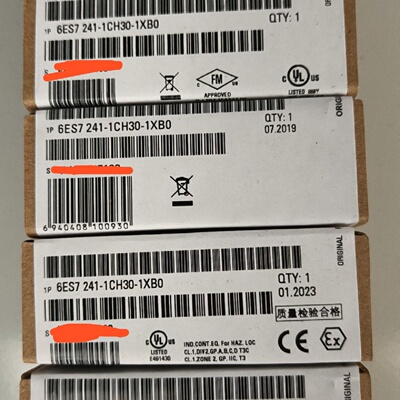议价6Es72411Ch301Xb0 Unopened适用