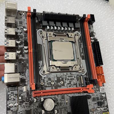 【议价】X99 E5-2690V3 cpu 全新/二手均有货