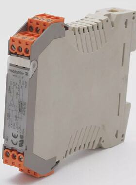 Weidmller WAS5 CCC HF 8447160000 020020MA Signalwandlertrenn
