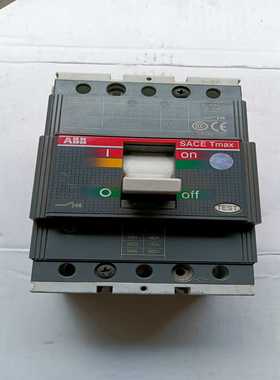 塑壳断路器1SDA051235R13P80A18询价