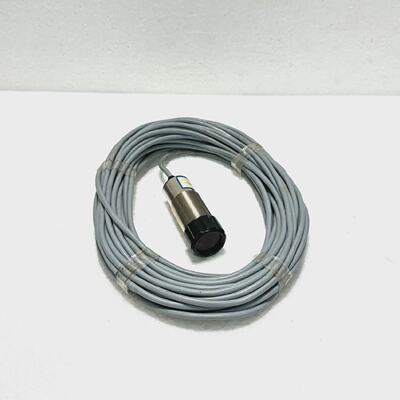 Wenglor sensoric UF 66 VBVD Sensor Cable Fiber Optic Sensor