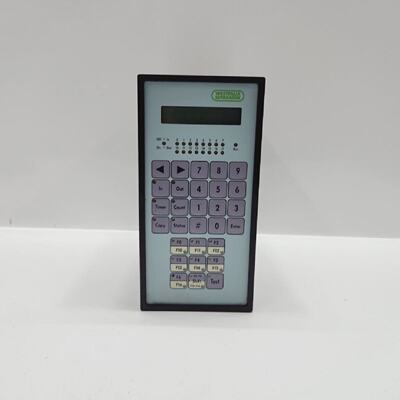 Controlador Programable WESTFALIA SEPARATOR PLC 1003 D 00054