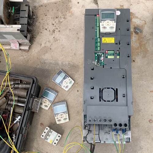 【议价】abb510 acs510-01-060a-04 全新/二手均有货