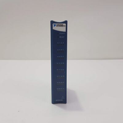 NATIONAL INSTRUMENTS CFPDI304 32CHANNEL DIGITAL INPUT MODULE