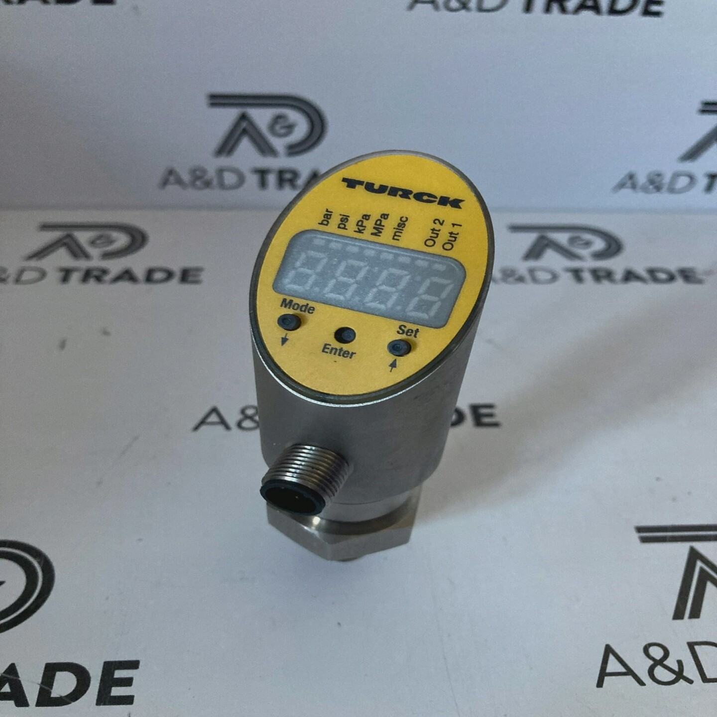 TurckPS010V-504-2UPN8X-H1141,PS010V5042UPN8XH1141,6832