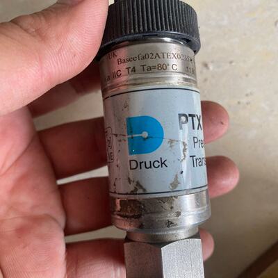 询价德鲁克 DRUCK 压力传感器PTX1400，议价
