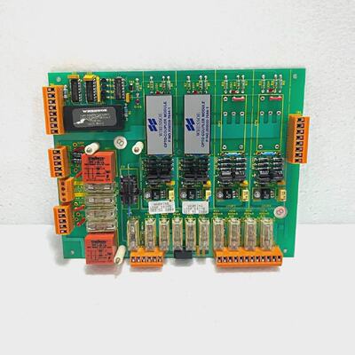 Whessoe Systems  Controls 20003078512 Module Optocoupleur 50