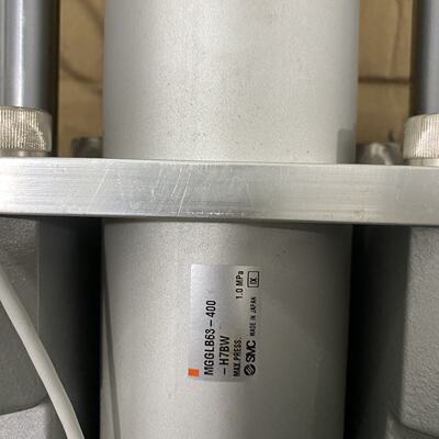 拍前询价：MGGLB63400H7BW原装进口