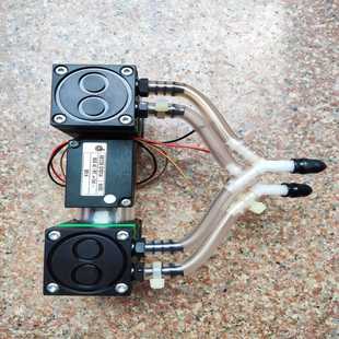 THOMAS无刷真空泵7006020112VBG40适用 议价