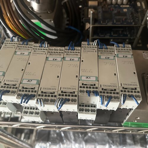 【询价】安全继电器模块RS1800-2BP00