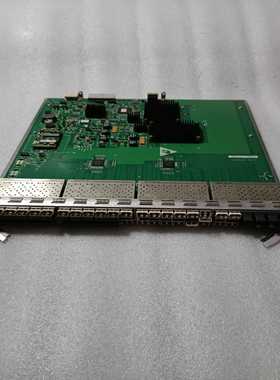 LE0MG48SC 48口光千兆业务板 用于华为 S9306~议价