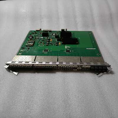 LE0MG48SC 48口光千兆业务板 用于华为 S9306~议价