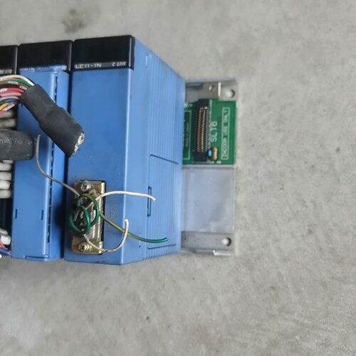 询-YOKOGAWA横河PLCF3PU100NZ01
