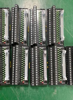 【请询价】Senmun三铭D1015端子台32位输入输出实物拍摄