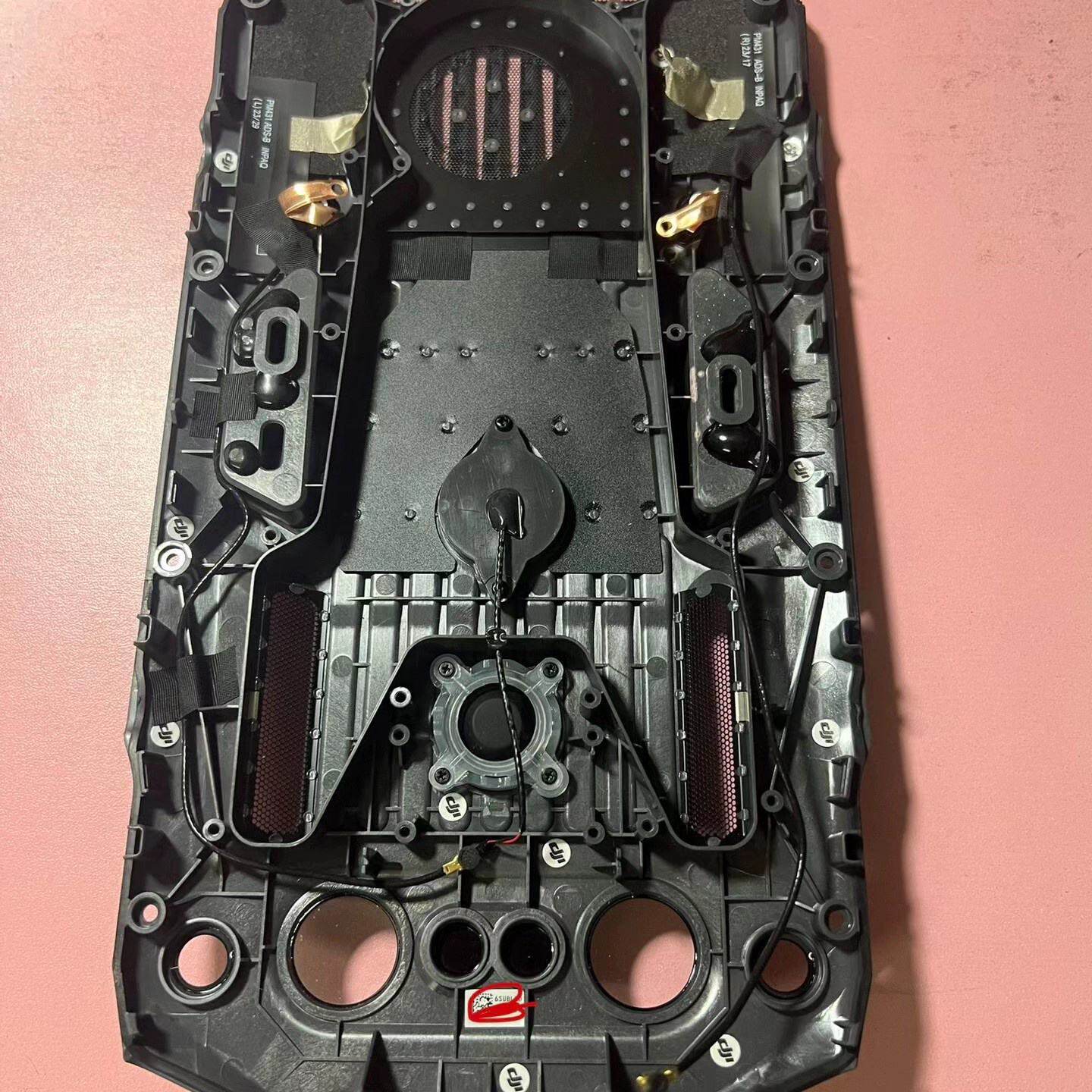 大疆M350 rtk电池仓上盖,成色如图,430原装拆机件,--议价商品