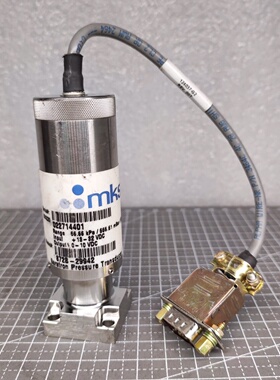 议价MKS872B29942真空计Range66.66