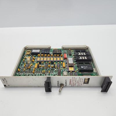 VARCO OIL TOOLS 88230 STUMPCYCLOPS PCB CARD 88233 REV C