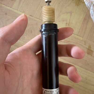 询价*NOVOtechk位移传感器F205.1G